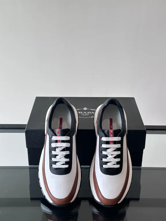 Prada Shoe 